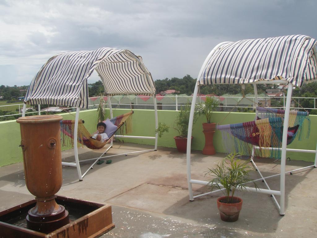 Anthurium Inn Lapu-Lapu City Exterior foto