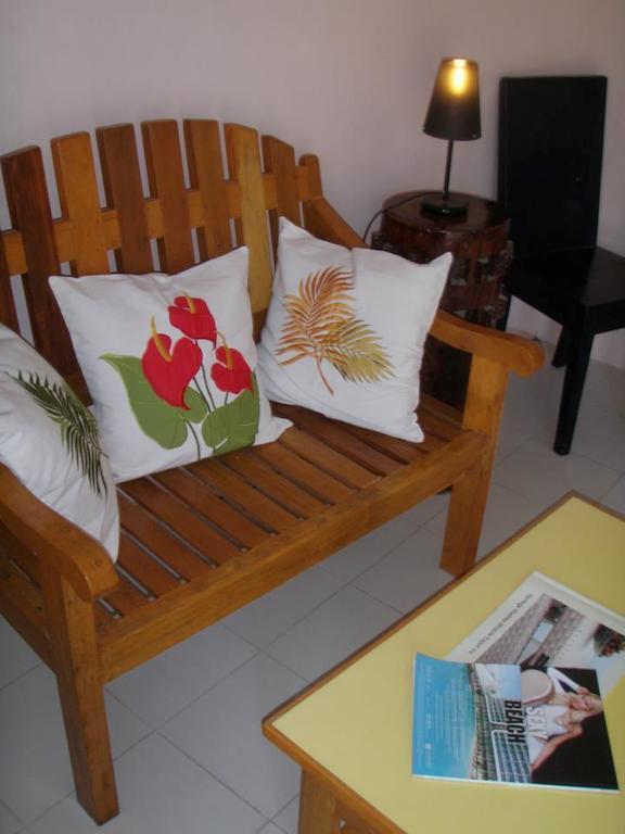 Anthurium Inn Lapu-Lapu City Exterior foto