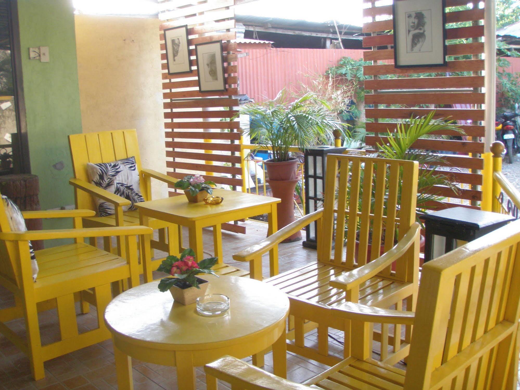 Anthurium Inn Lapu-Lapu City Exterior foto