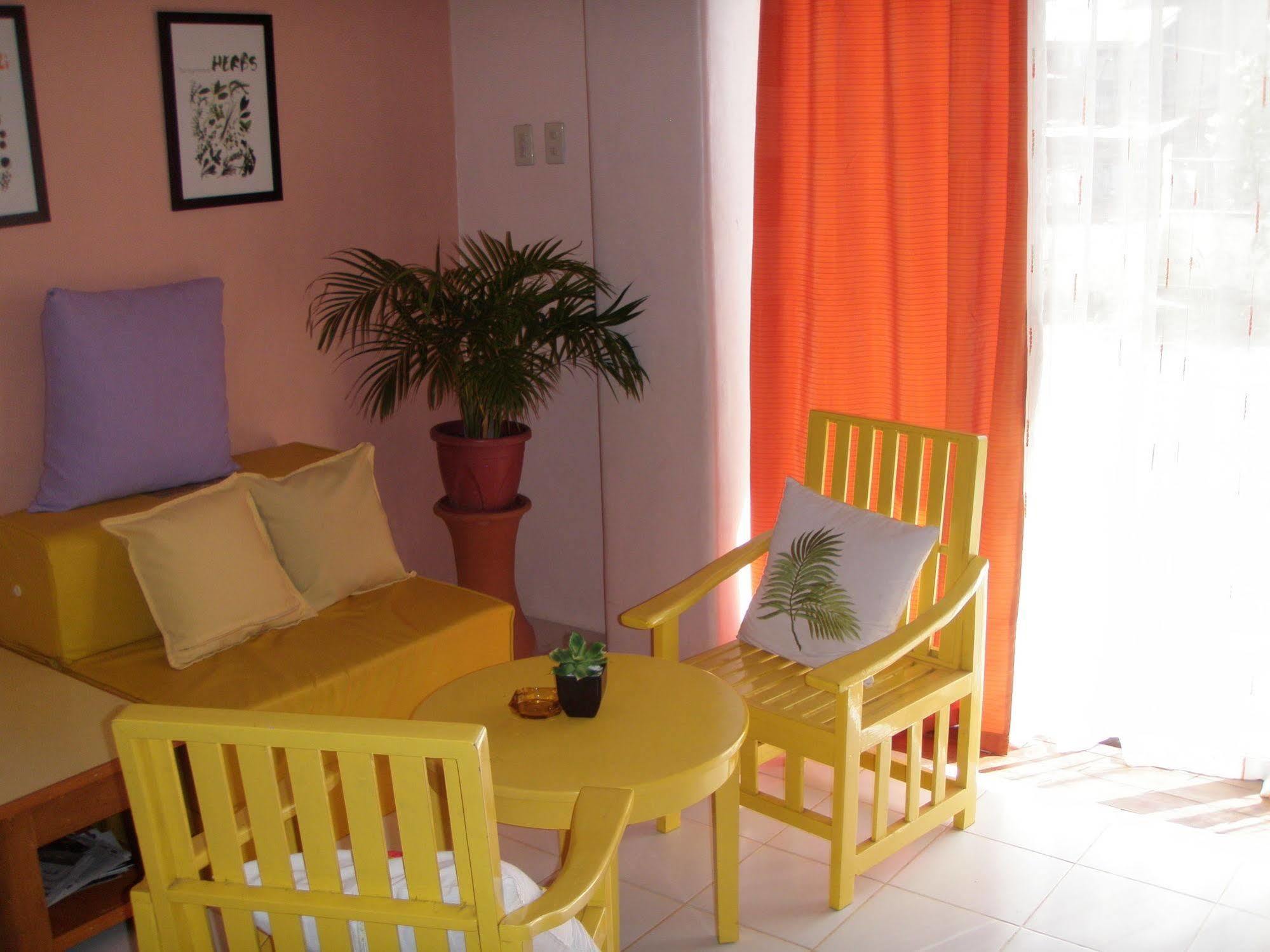 Anthurium Inn Lapu-Lapu City Exterior foto