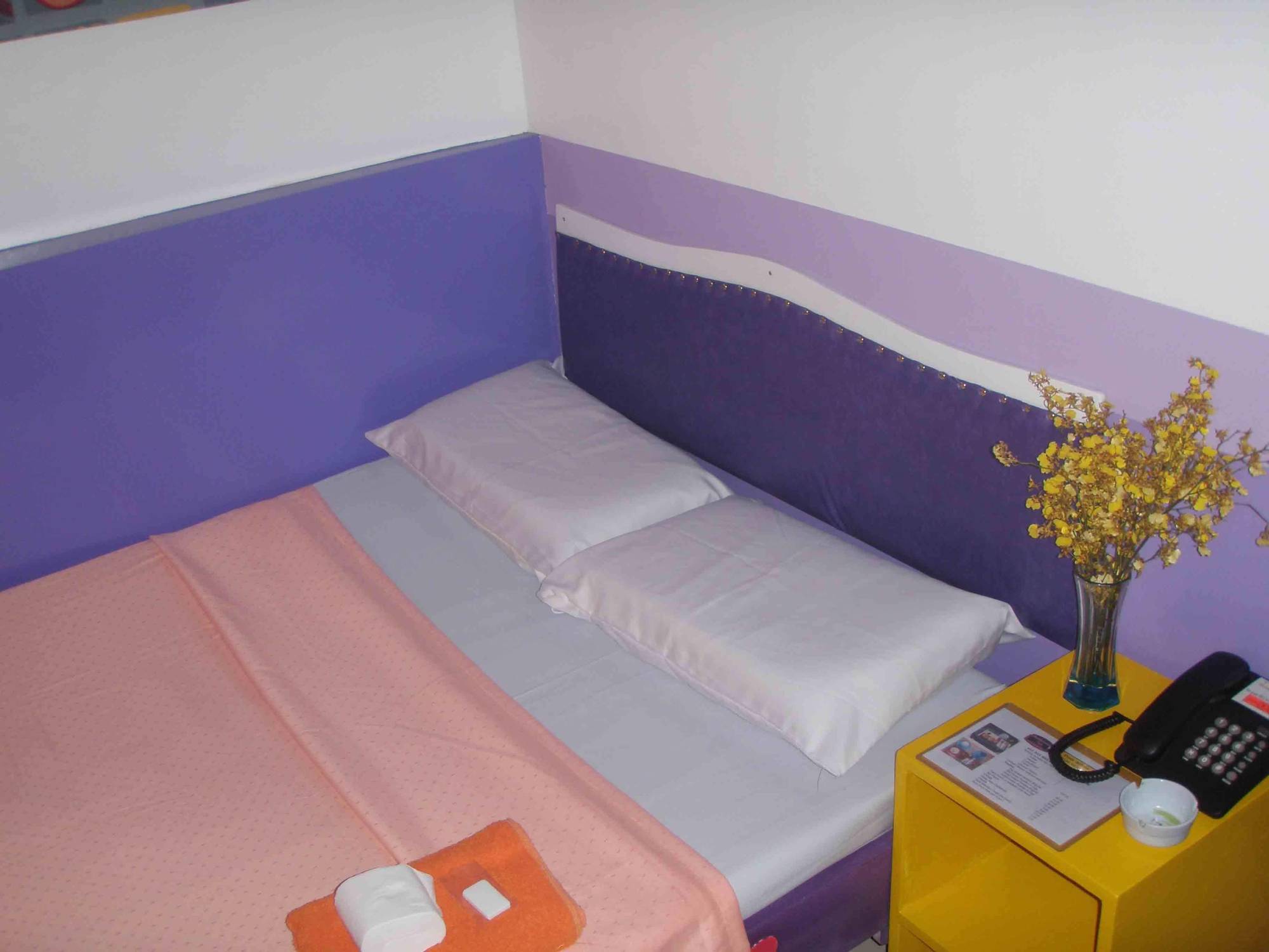 Anthurium Inn Lapu-Lapu City Exterior foto