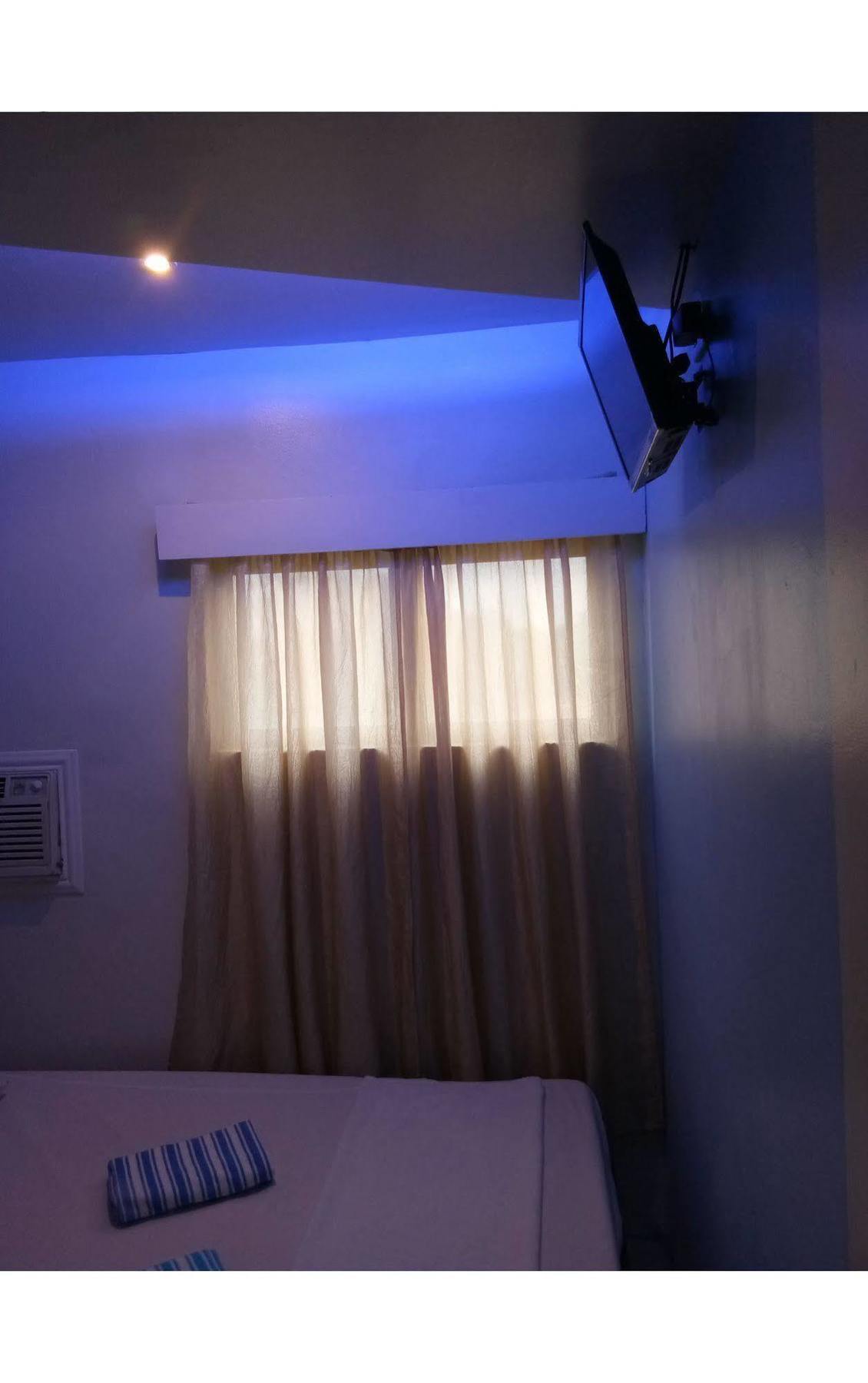 Anthurium Inn Lapu-Lapu City Exterior foto