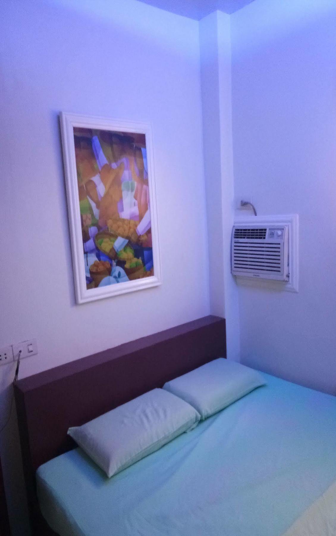 Anthurium Inn Lapu-Lapu City Exterior foto