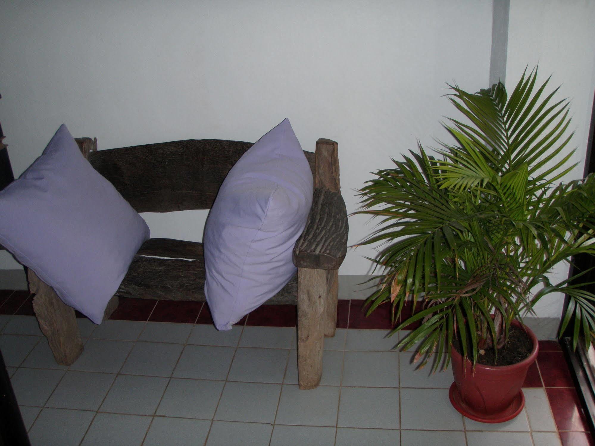 Anthurium Inn Lapu-Lapu City Exterior foto