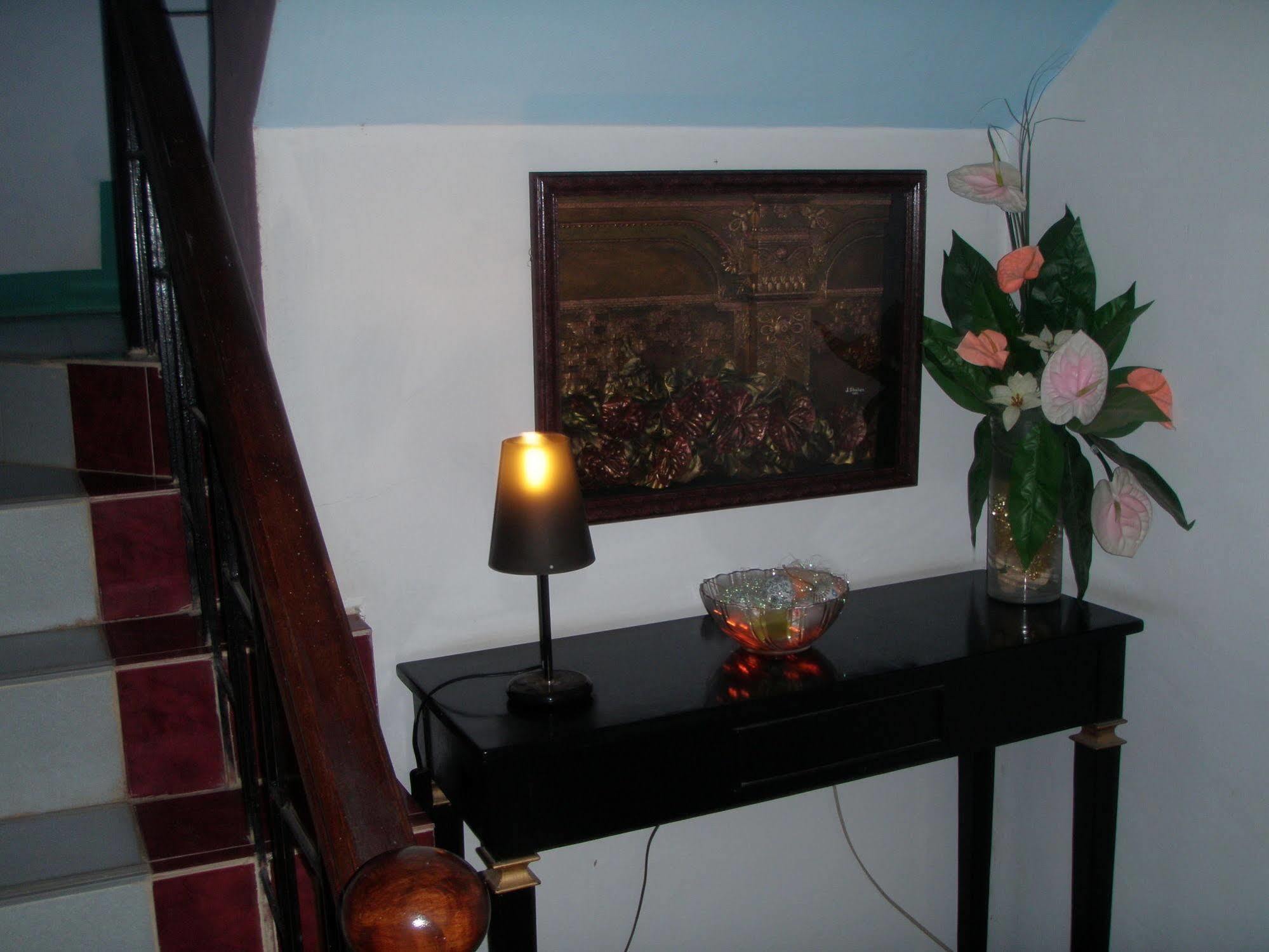 Anthurium Inn Lapu-Lapu City Exterior foto