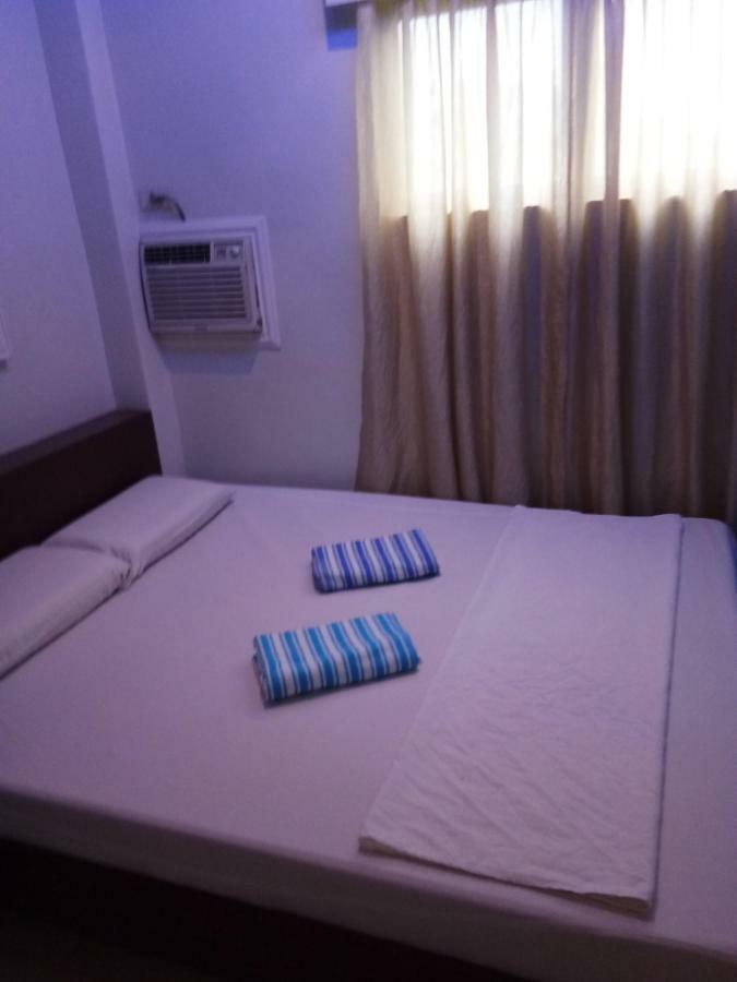 Anthurium Inn Lapu-Lapu City Exterior foto