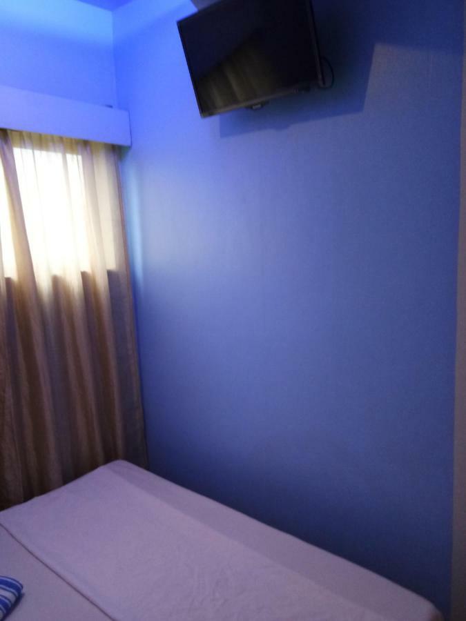 Anthurium Inn Lapu-Lapu City Exterior foto